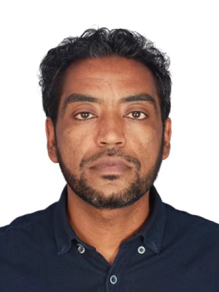 Dejene Mengistu Sime